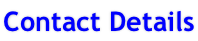 Contact Details